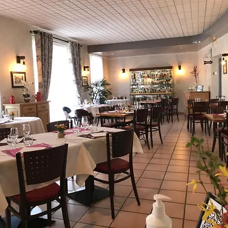L'avenue 3* Annot