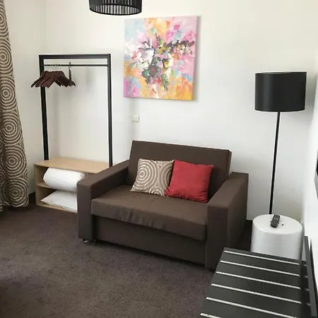 Hotel L'avenue 3*
