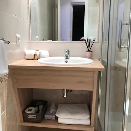 Hotel L'avenue