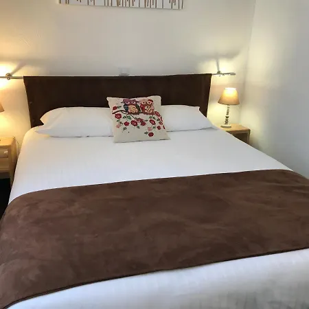 Hotel L'avenue