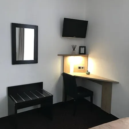 Hotel L'avenue 3*
