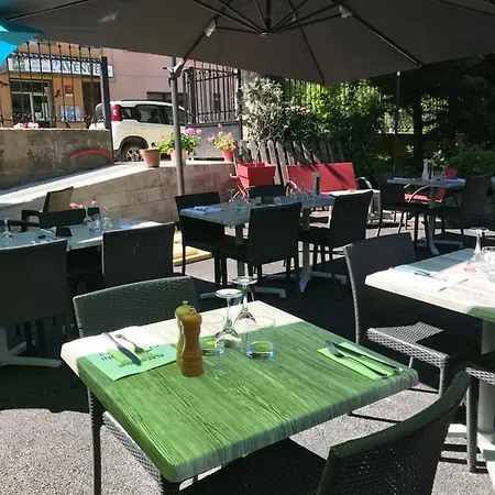 Hotel L'avenue