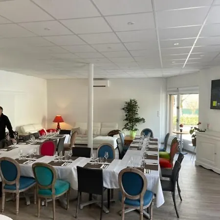 Hotel L'avenue Annot