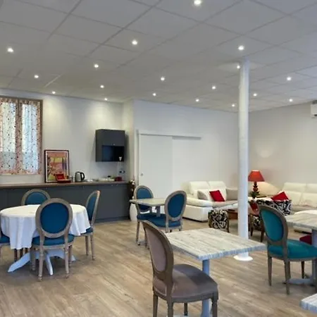 L'avenue 3* Annot