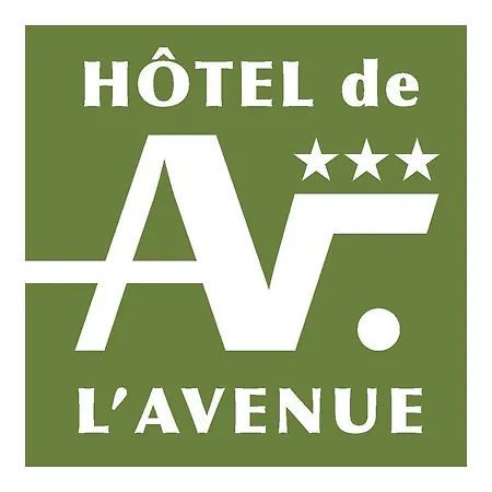 Hotel L'avenue 3*