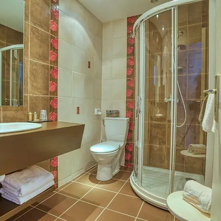 Hotel L'avenue Annot
