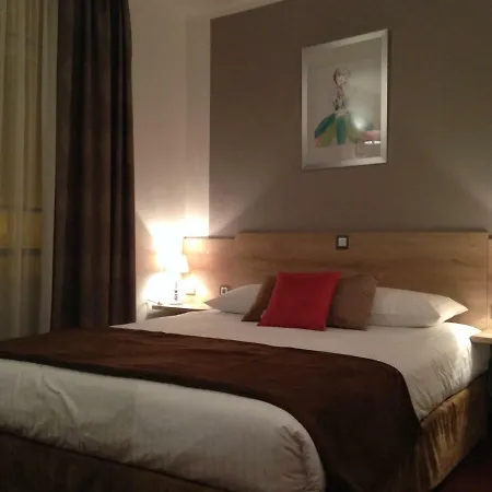 L'avenue 3* Annot